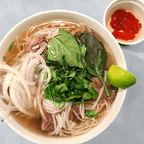 Best Regular Beef Noodle Soup in Alexander City, AL